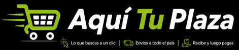 AQUÍ TU PLAZA – Inicio